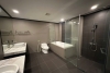 Nice penthouse apartment for rent in Ciputra area 